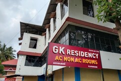 GK Residency