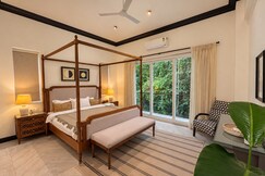 Address of Auraya Homes Luxury Villa Pool Terrace