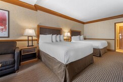 Best Western Parkway Inn and Conference Center