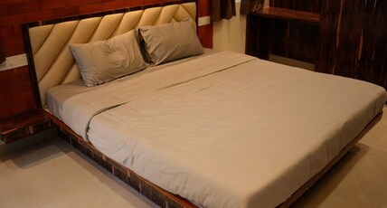 Melody Inn Room Type - LUXURY COUPLE ROOM ONLY