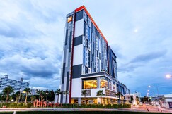 ibis Bangkok IMPACT