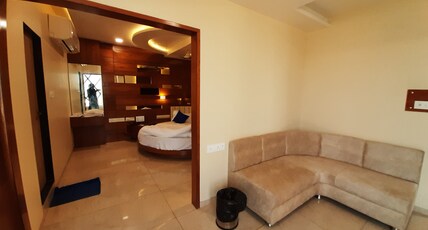 HOTEL RESPITE INN Room Type - HAPPINESS