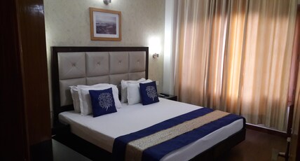 Hotel Aggarwal Regency Room Type - Executive Room
