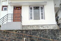 The Chill bunks 2BHK flat Stunning vilpati valley view