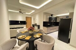 My Space Luxury Villa