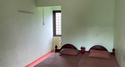 GREENLAND TOURIST HOME Room Type - Double room