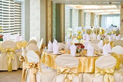 St Giles Hotel