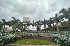 1RK in premium society, The Lakeview Address