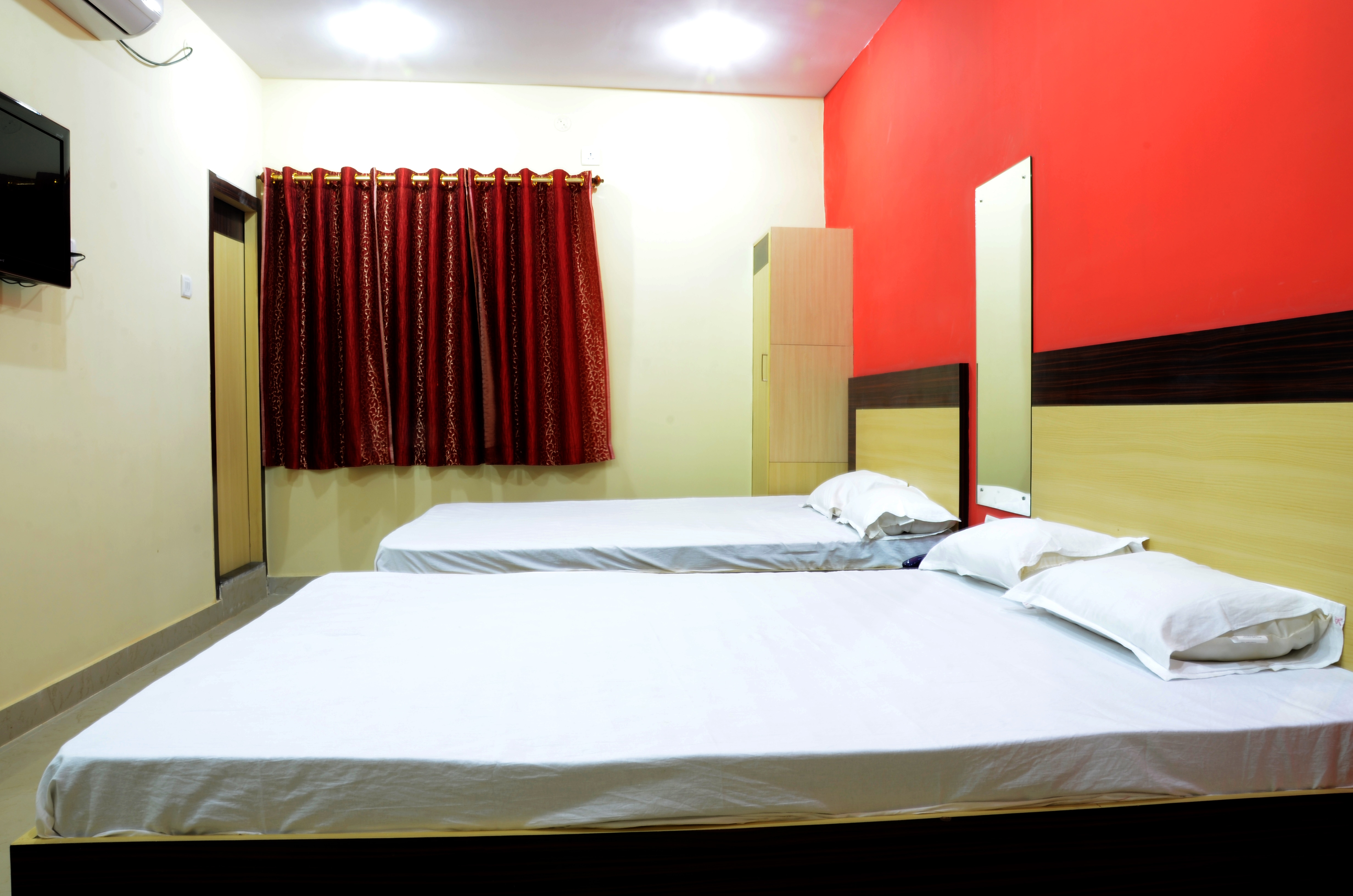 Hotel Rainbow Regency - Tap to explore photos