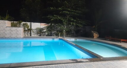 LUNAPIENA RESORTS Room Type - AC Luxury Deluxe Large Pool View