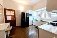 Aashray 2BHK home in Vytilla
