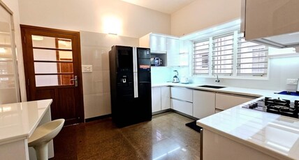 Aashray 2BHK home in Vytilla Room Type - Aashray 2BHK home in Vytilla