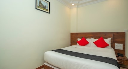 HOTEL SAVI INN UNIT OF WATER ANGELS Room Type - SAVER ROOM HOTEL SAVI INN UNIT OF WATER ANGELS Room Type - SAVER ROOM