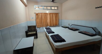 Sri rama Lodge Room Type - Standard Non Ac Room With Fan