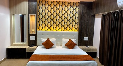 Hotel Lemon Royal Room Type - Royal Suite