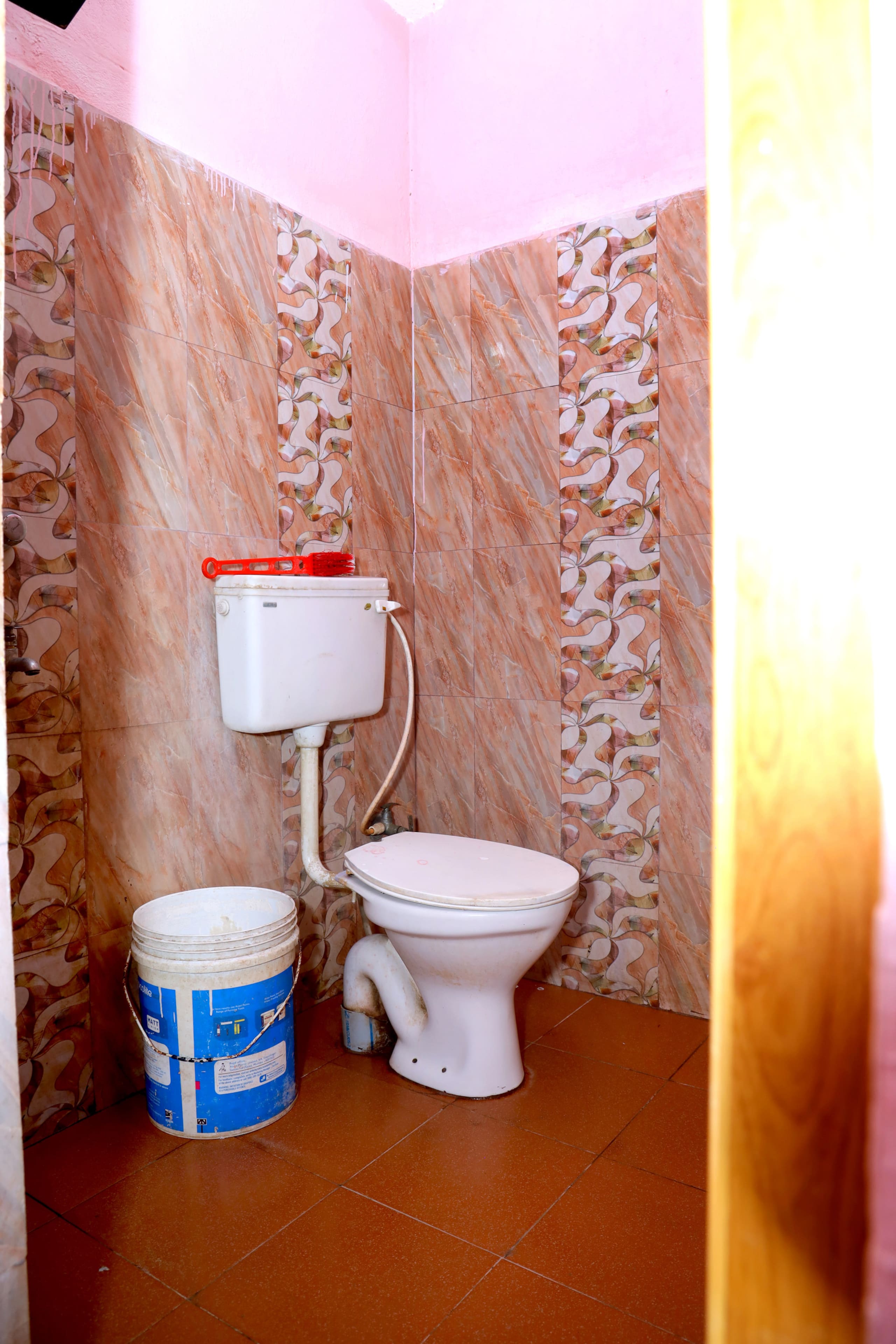 Trinatha Holiday Home - Tap to explore photos