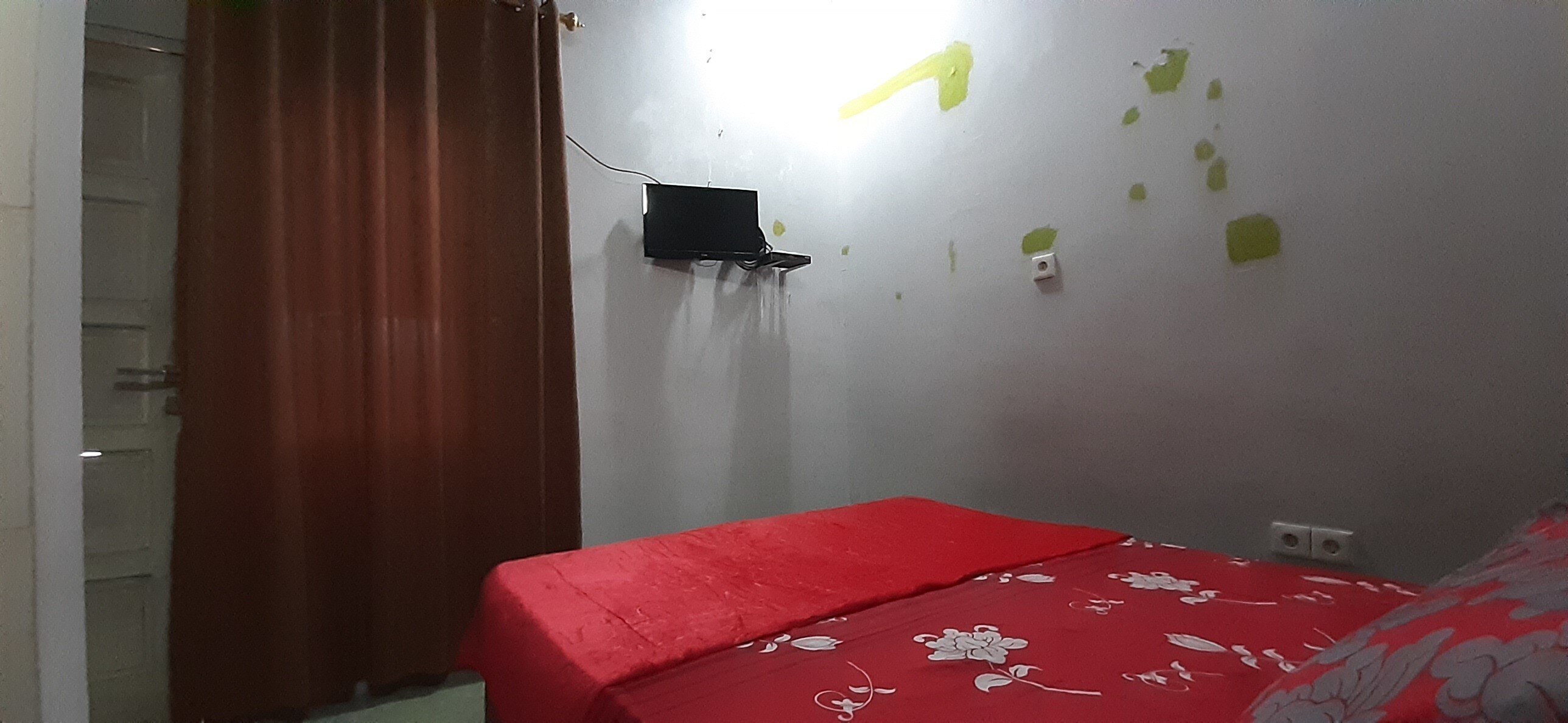 Hotel O Gurita Residence Syariah - Tap to explore photos