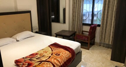 Hotel Rani Palace Room Type - Standard Room