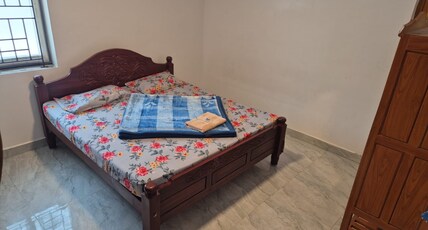SJA HOMES Room Type - Aakash Villa -6-F1