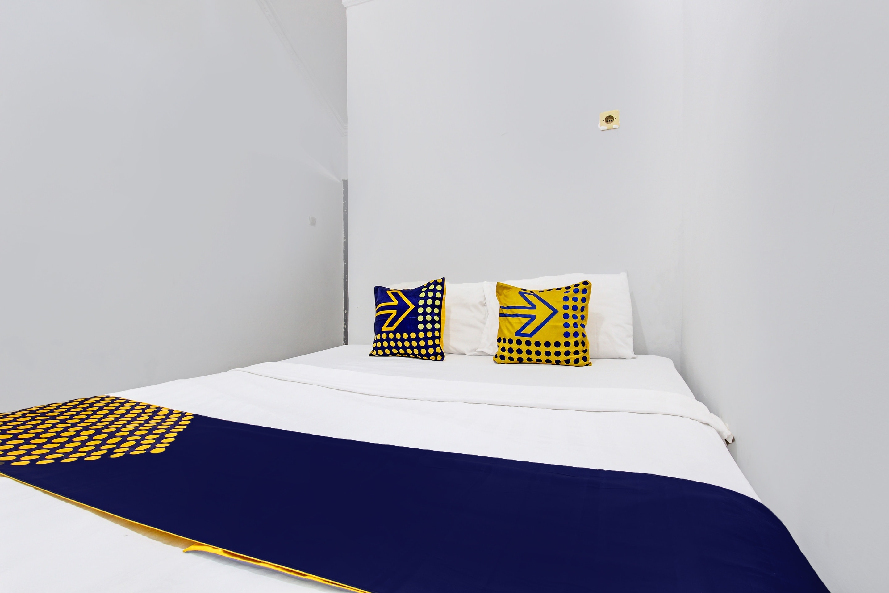 Hotel O Orchid Guest House - Tap to explore photos