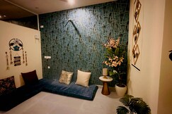 Elite Windy Retreat Couple Pet Friendly