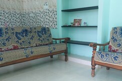 Kumaran's Homestay Chennai