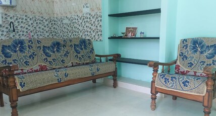 Kumaran's Homestay Chennai Room Type - Kumaran's Homestay Chennai