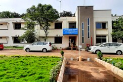 Hotel Mayura Vijayanagar Hampi (TB Dam)