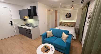 Urban Escape by Tripiva Stays Room Type - Urban Escape by Tripiva Stays