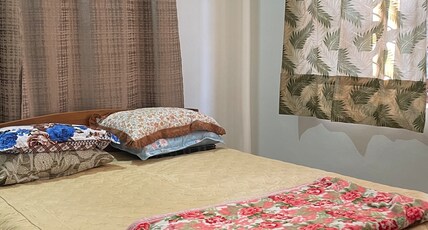 Ostell inn Room Type - Bedroom D