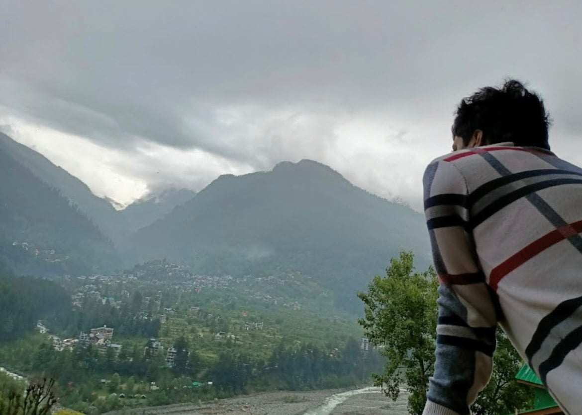 Naina Rockland Manali - Tap to explore photos
