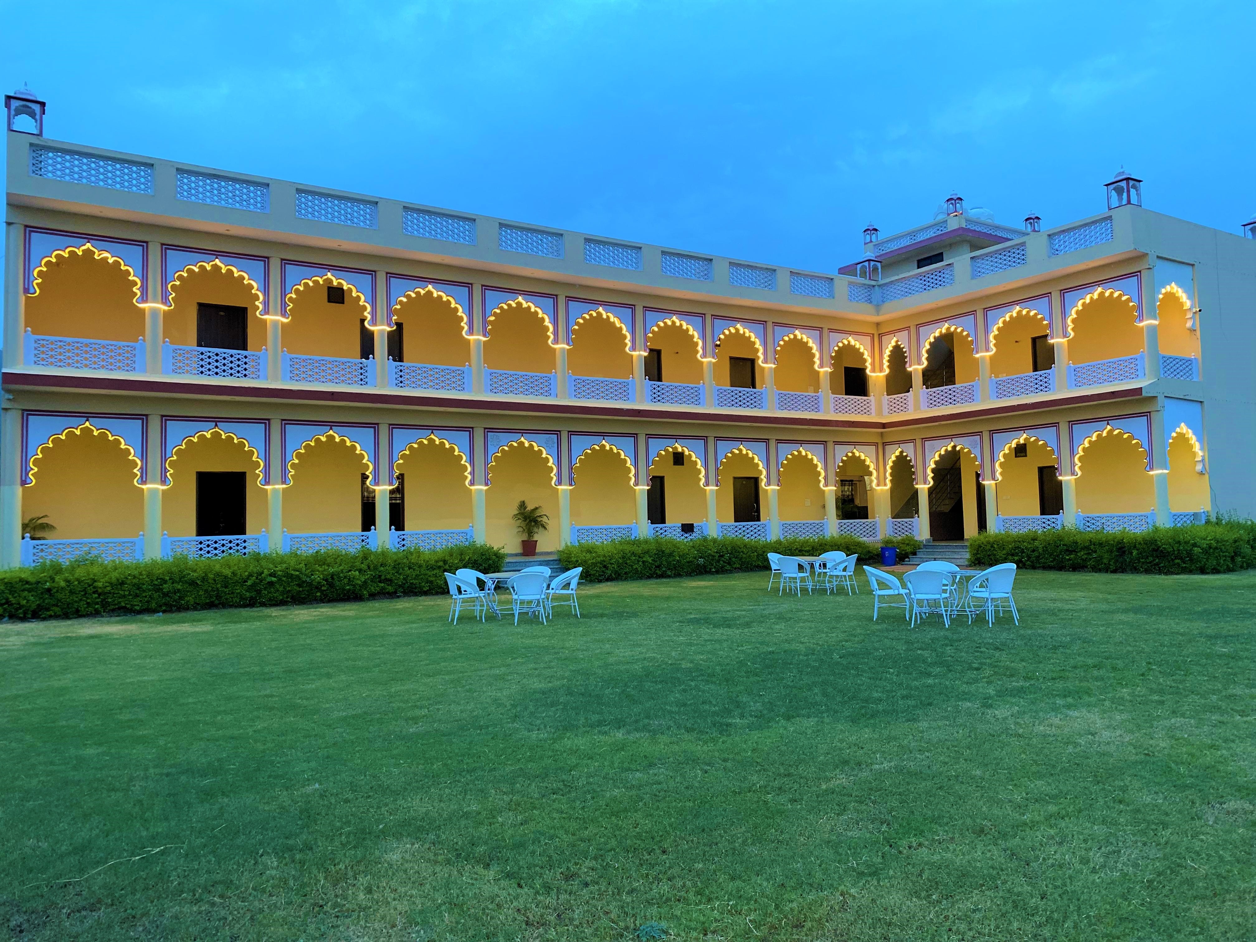 Main gallery