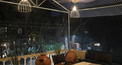 Villa Eliets 4BHK Pvt Pool Parking Sangolda Room Type - Villa Eliets 4BHK Pvt Pool Parking Sangolda