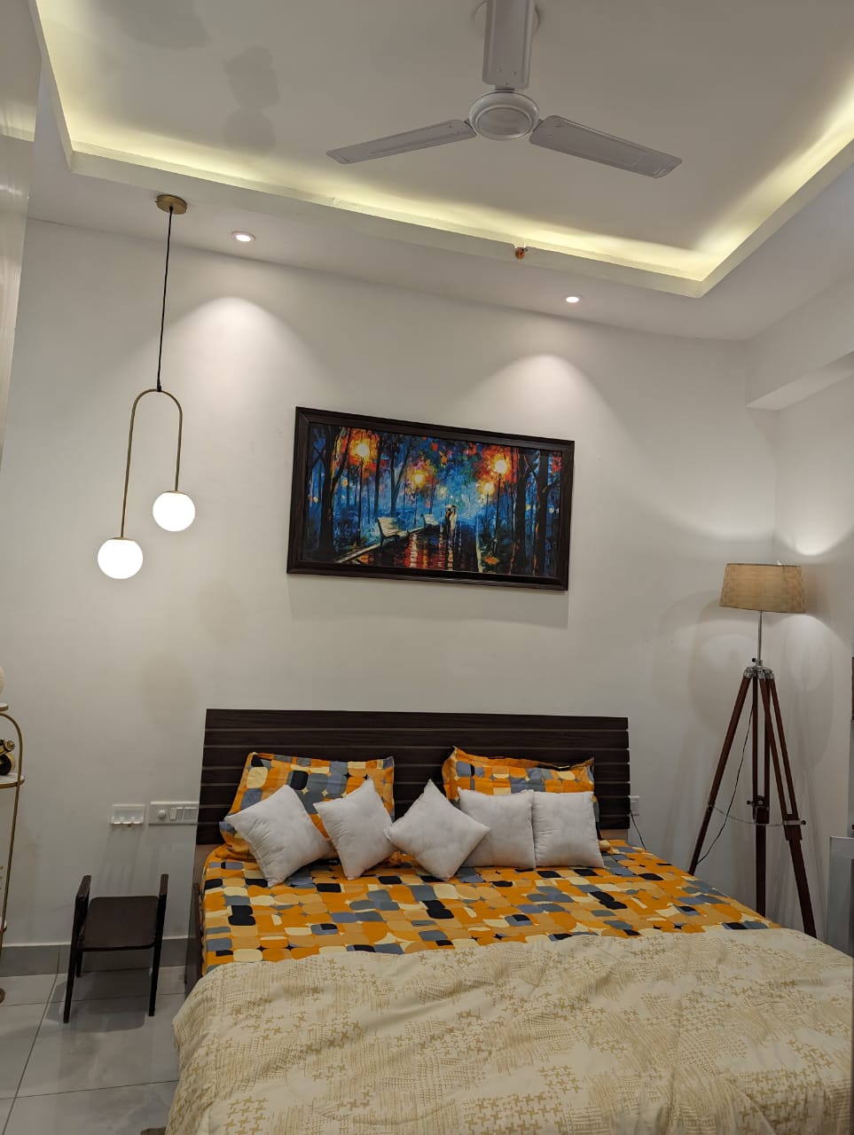Praavi homestay - Tap to explore photos
