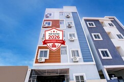 Super Hotel O Adibatla near TCS