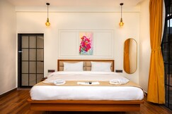 Address of Barefoot Bliss by ILIF Hotels