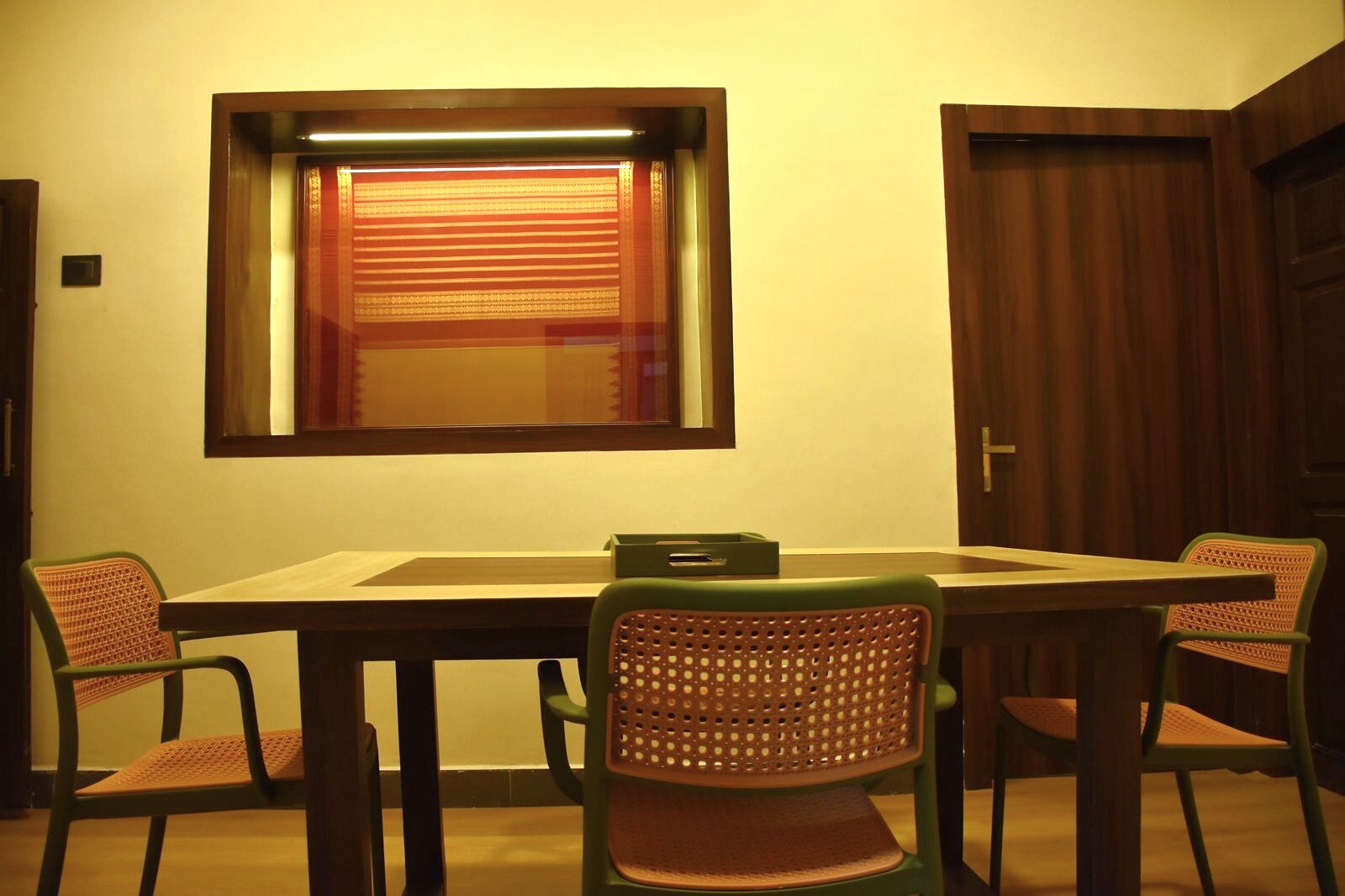 M Homes Stay Kanchipuram - Tap to explore photos