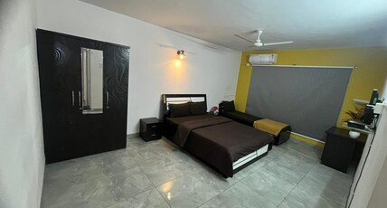 Saphire 1bhk by Royal Luxor Room Type - Saphire 1bhk by Royal Luxor