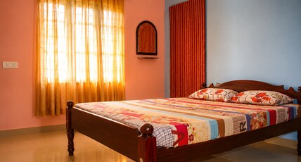 Navendu Home Stay Room Type - Triple Bedded Room