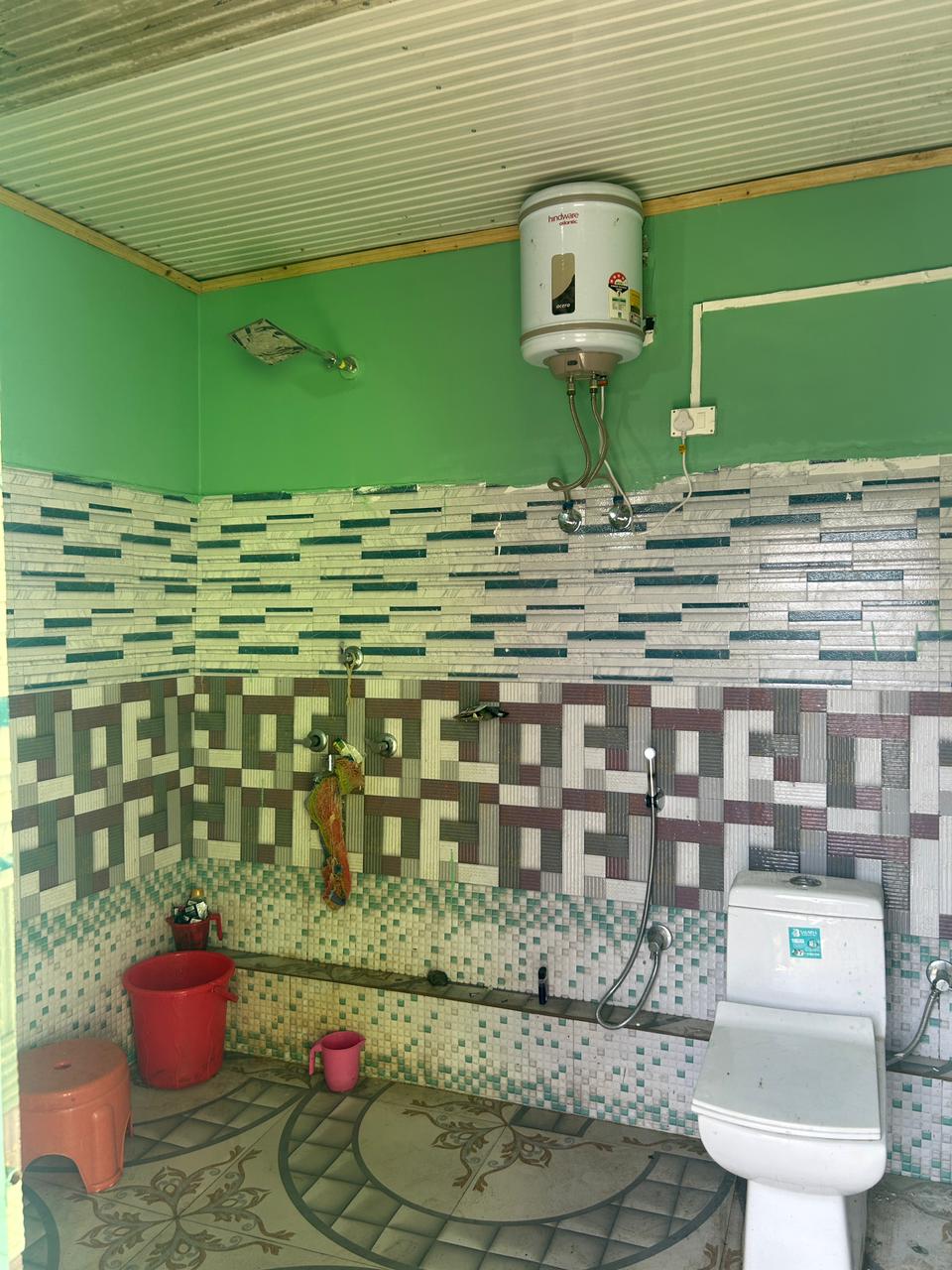 ECOCREST HOMESTAY - Tap to explore photos