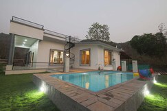 Enchanting Pastures by VEO - Part of StayVista