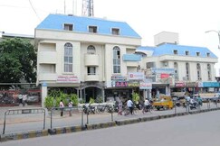 Bheemas Regency Pvt Ltd