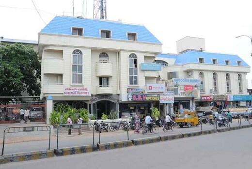 Bheemas Regency Pvt Ltd