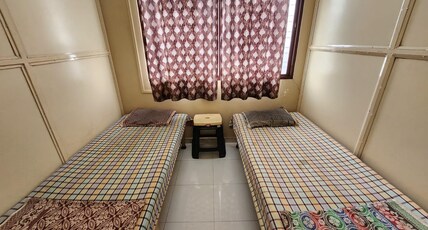Shree Balaji Guest House Room Type - Double Bed Standard Non Attached Bathroom For Gents