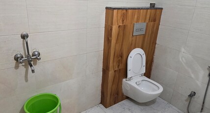 GANGA YAMUNA VIEW Room Type - Deluxe King Suite