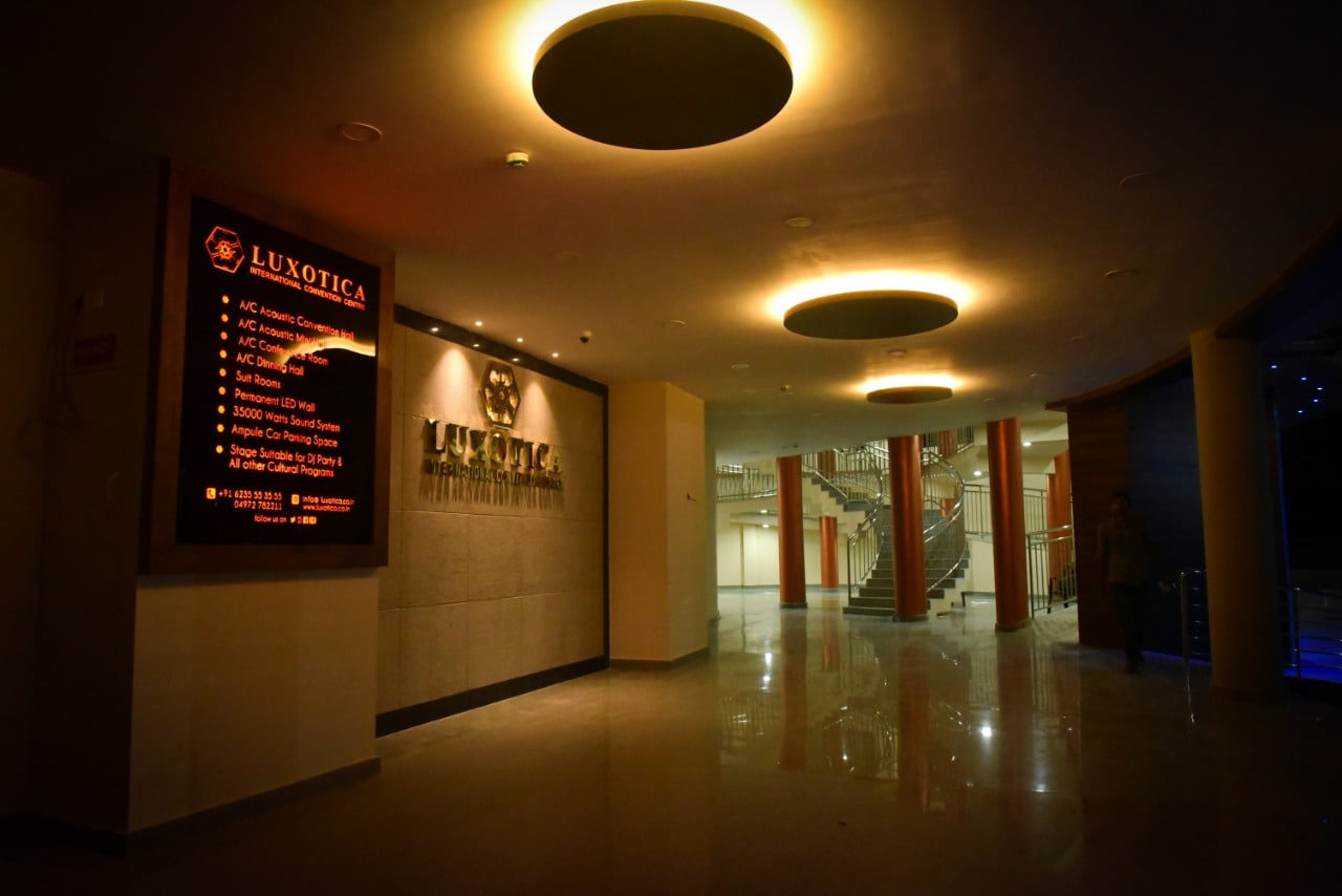 Main gallery