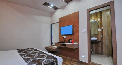 Milan Residential Room Type - Premium Suite