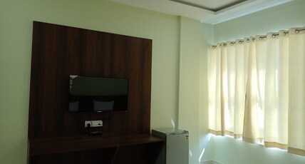 Hotel Shiva Residency Room Type - Executive AC Room