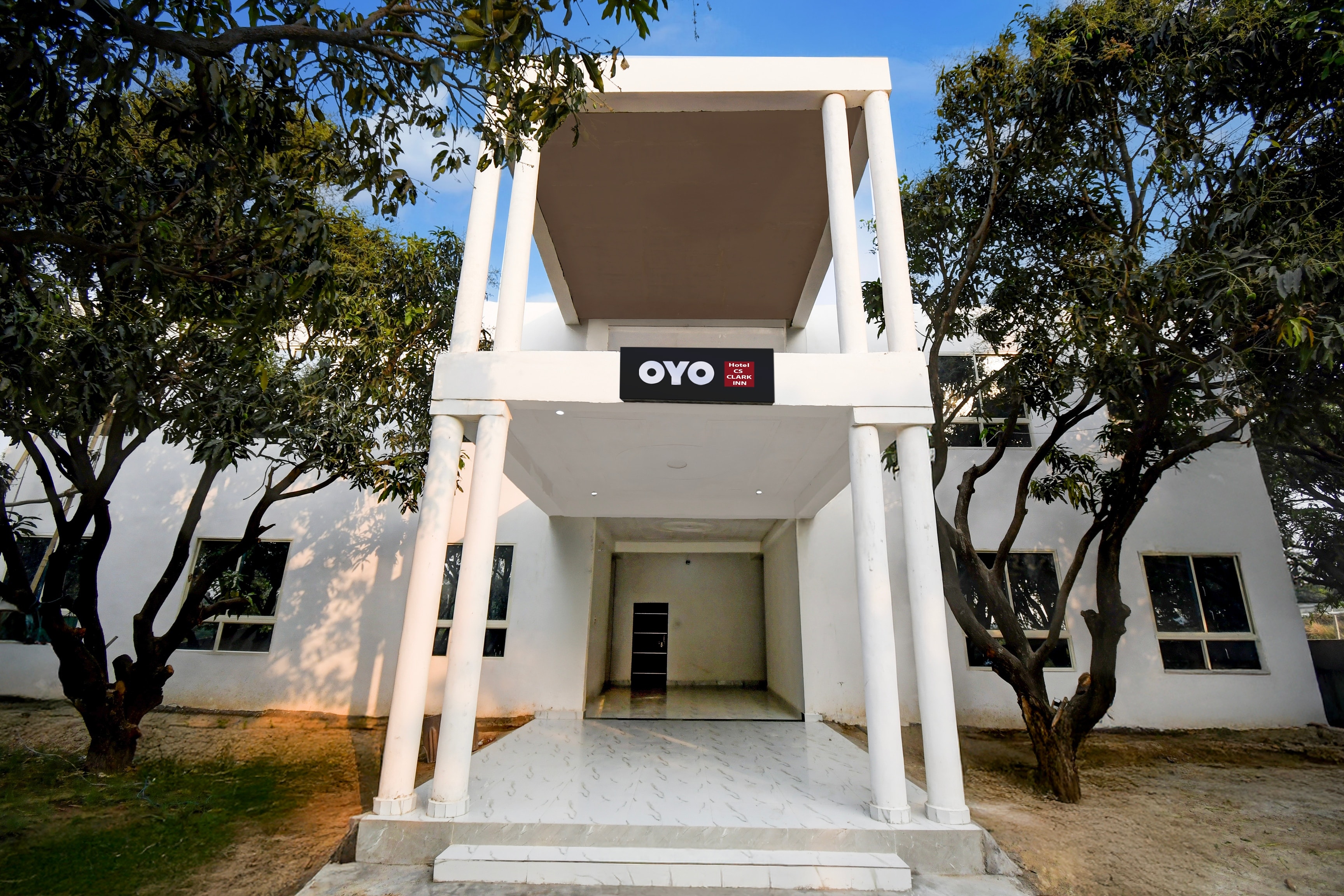 HOTEL O VATIKA & RESORTS - Tap to explore photos