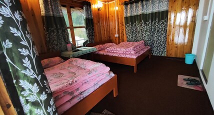 Mount View Homestay Sittong Room Type - Bedroom 1